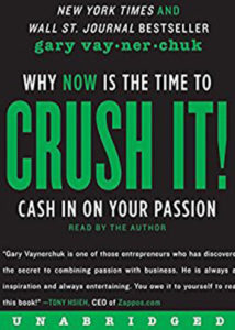 Crush It!